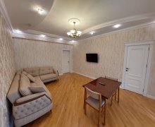 Kirayə (aylıq) Yeni Tikili Gənclik m., Nərimanov r.