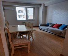 Kirayə (aylıq) Yeni Tikili 20 Yanvar m., Yasamal qəs., Yasamal r.