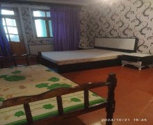 Satılır Köhnə Tikili Qobustan qəs., Qaradağ r.