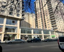 Аренда Новостройка Насими р.