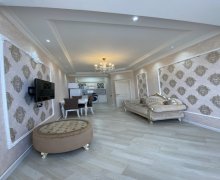 Kirayə (aylıq) Yeni Tikili Xırdalan ş.