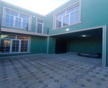 Satılır Həyət evi/villa Binəqədi qəs., Binəqədi r.