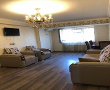 Kirayə (aylıq) Köhnə Tikili Gənclik m., Nərimanov r.