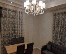 Kirayə (aylıq) Yeni Tikili İnşaatçılar m., Yasamal r.