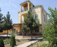 Satılır Bağ evi Buzovna, Xəzər r.