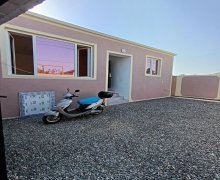 Satılır Həyət evi/villa Binə qəs., Xəzər r.