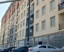 Kirayə (aylıq) Yeni Tikili Xırdalan ş.