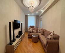 Satılır Yeni Tikili Həzi Aslanov m., H.Aslanov qəs., Xətai r.