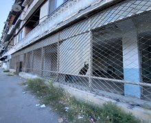 Satılır Obyekt Neftçilər m., Bakıxanov qəs., Sabunçu r.