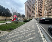 Kirayə (aylıq) Yeni Tikili Gənclik m., Nərimanov r.