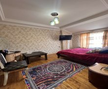 1 otaqlı yeni tikililər Masazır, Abşeron r.