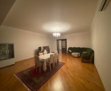 Kirayə (aylıq) Yeni Tikili Nizami m., Yasamal r.