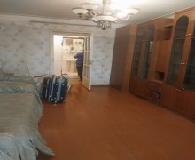 Satılır Köhnə Tikili Elmlər akademiyası m., Yasamal qəs., Yasamal r.