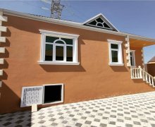 Satılır Həyət evi/villa Azadlıq m., Binəqədi qəs., Binəqədi r.