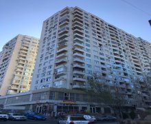 Kirayə (aylıq) Yeni Tikili Həzi Aslanov m., Xətai r.