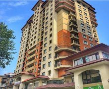 Kirayə (aylıq) Yeni Tikili Qara Qarayev m., Nizami r.