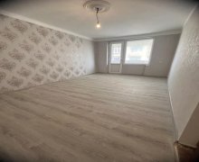 Satılır Köhnə Tikili İnşaatçılar m., Yasamal qəs., Yasamal r.