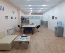 Satılır Obyekt İnşaatçılar m., Yeni Yasamal qəs., Yasamal r.