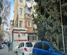 Kirayə (aylıq) Köhnə Tikili Memar Əcəmi m., 4-cü mikrorayon, Nəsimi r.
