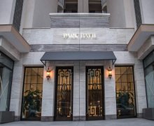 Kirayə (aylıq) Yeni Tikili Bayıl qəs., Səbail r.