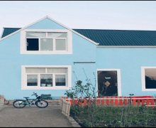 Satılır Həyət evi/villa Binə qəs., Xəzər r.