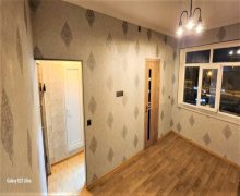 genclikde evlerin qiymeti Gənclik m., Nərimanov r.