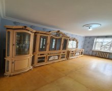 Kirayə (aylıq) Köhnə Tikili Yeni Günəşli qəs., Suraxanı r.