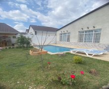 Kirayə (aylıq) Həyət evi/villa Mərdəkan, Xəzər r.