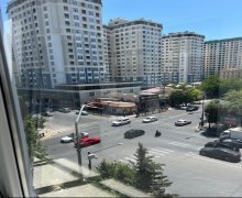 Kirayə (aylıq) Köhnə Tikili Gənclik m., Nəsimi r.
