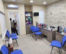 Kirayə (aylıq) Ofis Elmlər akademiyası m., Yasamal r. Kirayə (aylıq) Ofis Elmlər akademiyası m., Yasamal r.