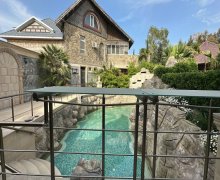 xezer rayonunda satilan heyet evleri/villa Şüvəlan, Xəzər r.