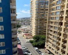 Kirayə (aylıq) Yeni Tikili Nizami m., Yasamal r.