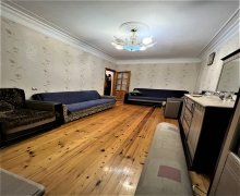 Satılır Köhnə Tikili Qara Qarayev m., Nizami r.