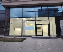 Kirayə (aylıq) Obyekt Nizami m., Nəsimi r.