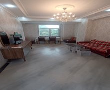 Kirayə (aylıq) Yeni Tikili Qara Qarayev m., Nizami r.