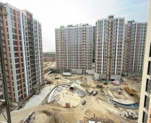 Продажа Новостройка Ясамал р.