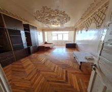 Satılır Köhnə Tikili Neftçilər m., Bakıxanov qəs., Sabunçu r.