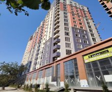 icareye verilen aylıq obyektler Qara Qarayev m., Nizami r.