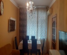 Satılır Köhnə Tikili 20 Yanvar m., 1-ci mikrorayon, Nəsimi r.