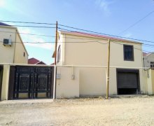 Satılır Həyət evi/villa Memar Əcəmi m., Biləcəri qəs., Binəqədi r.