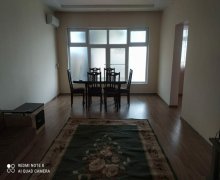 Kirayə (aylıq) Həyət evi/villa Avtovağzal m., Xocəsən qəs., Binəqədi r.