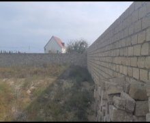 Satılır Torpaq Koroğlu m., Kürdəxanı qəs., Sabunçu r.