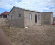 Satılır Həyət evi/villa Qala, Xəzər r.