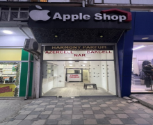 Kirayə (aylıq) Obyekt Yasamal qəs., Yasamal r.