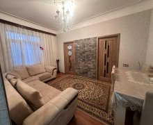 Satılır Köhnə Tikili Xalqlar dostluğu m., kənd Əhmədli, Xətai r.