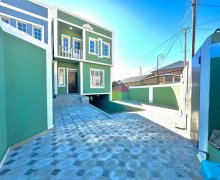 Satılır Həyət evi/villa Masazır, Abşeron r.