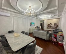 Satılır Yeni Tikili Xətai m., Ağ şəhər, Xətai r.