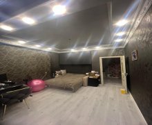 Satılır Yeni Tikili Xalqlar dostluğu m., Xətai r.