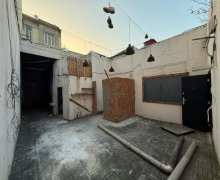 Arenda aylıq obyekt Nizami r.