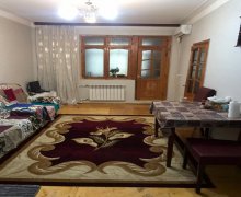 Kirayə (aylıq) Köhnə Tikili Memar Əcəmi m., 3-cü mikrorayon, Nəsimi r.